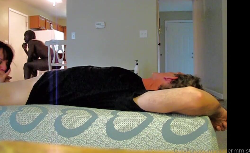 Soccer Mom Queen Of Spades Nicknamed Soccermmistress Fisting Dildo 11 22 2022 Onlyfans Video A Fan Asked What Is My Favorite Creampie Ive Ever Fed My Cucky