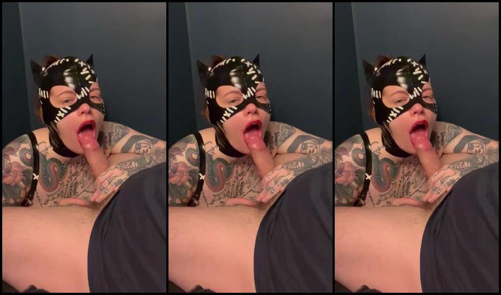 Miss Marilyn Nicknamed Missmarilynxx Onlyfans Send 5 To See This Filthy Kitty Get A Face Full Of Cream