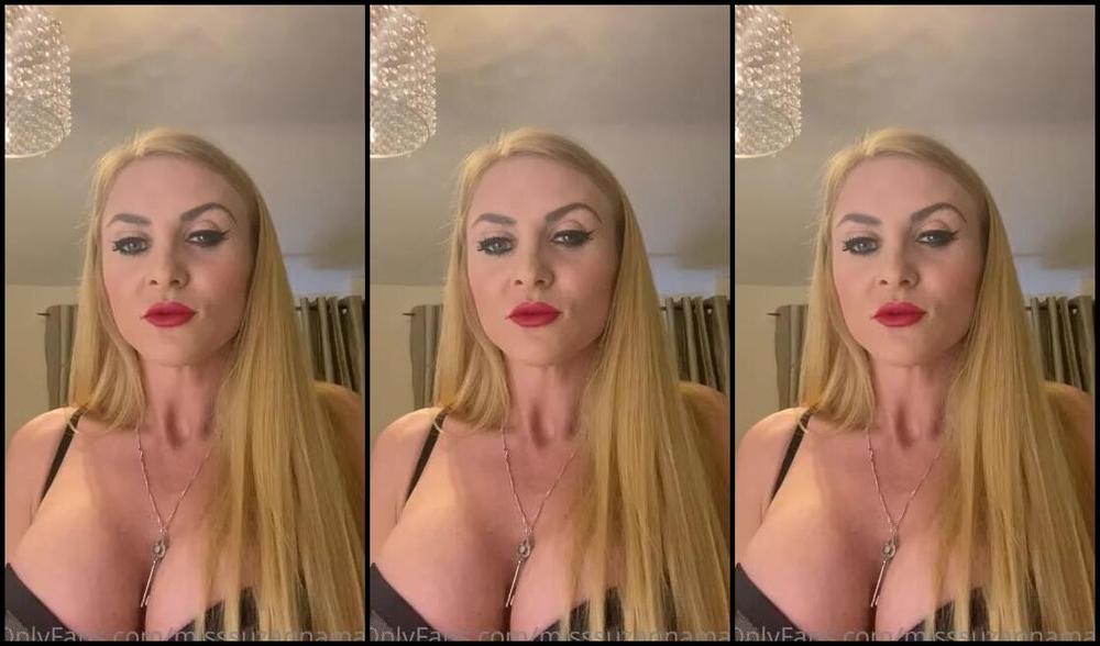 Misssuzannamax Onlyfans The Naughtiest Bed Time Story Made Especially For Anna Hold Onto Your Hats Boys