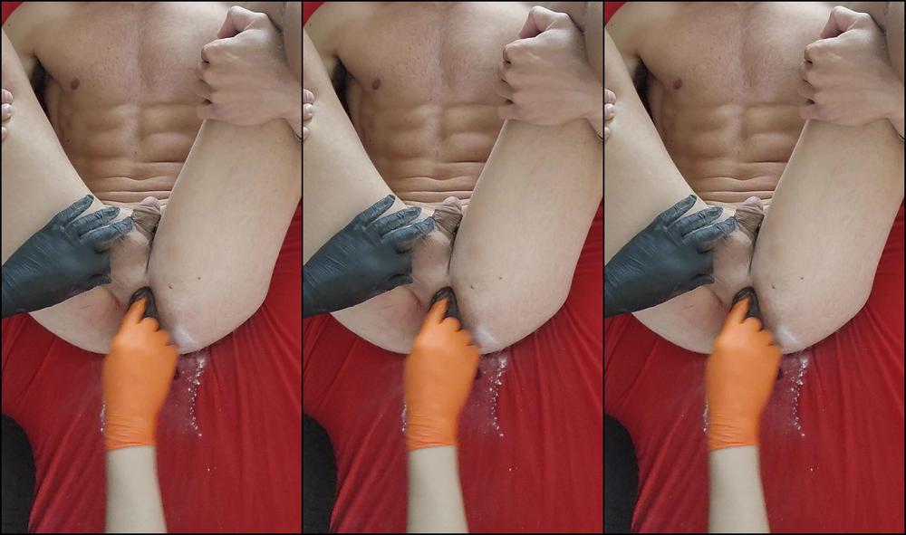 Skysugaring 3030241347 09 27 2023 Sugaring Him Smooth