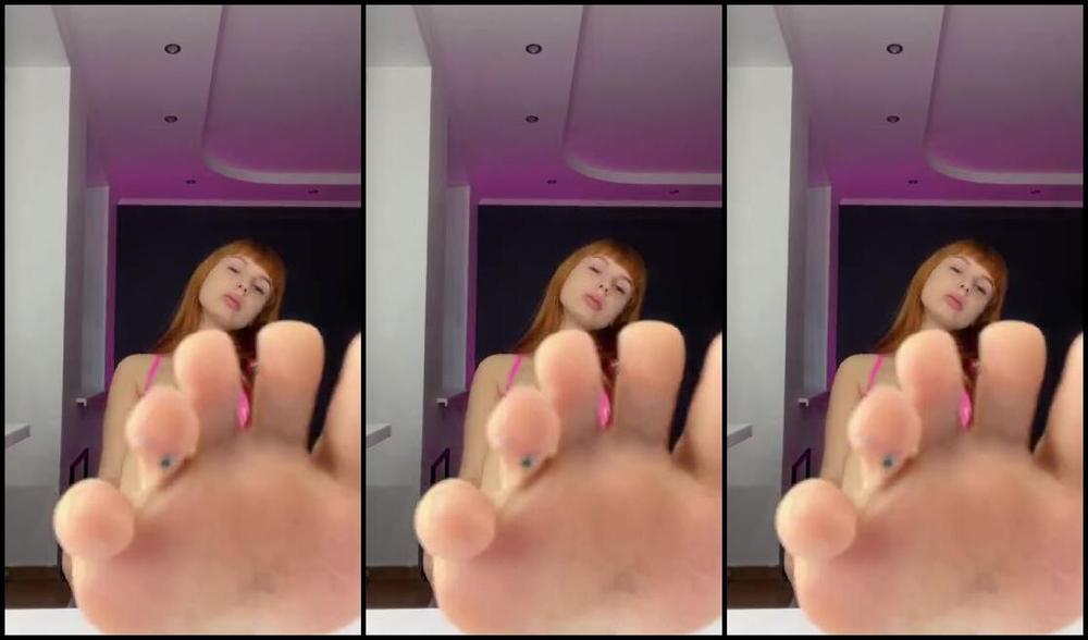 Femgoddesskira Onlyfans You Ready Worship