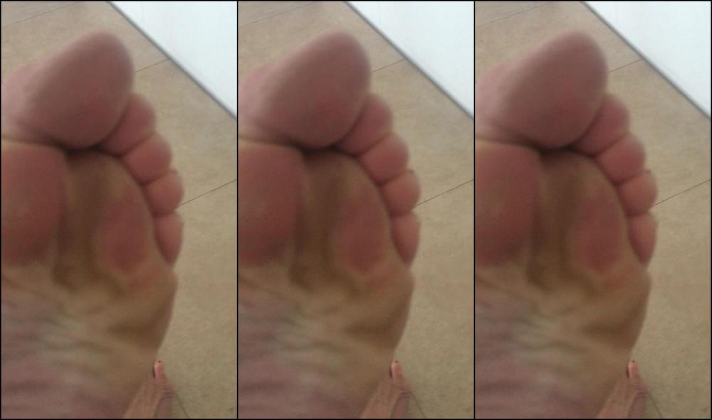 Ashleighmck Worship My Dirty Feet Bitch