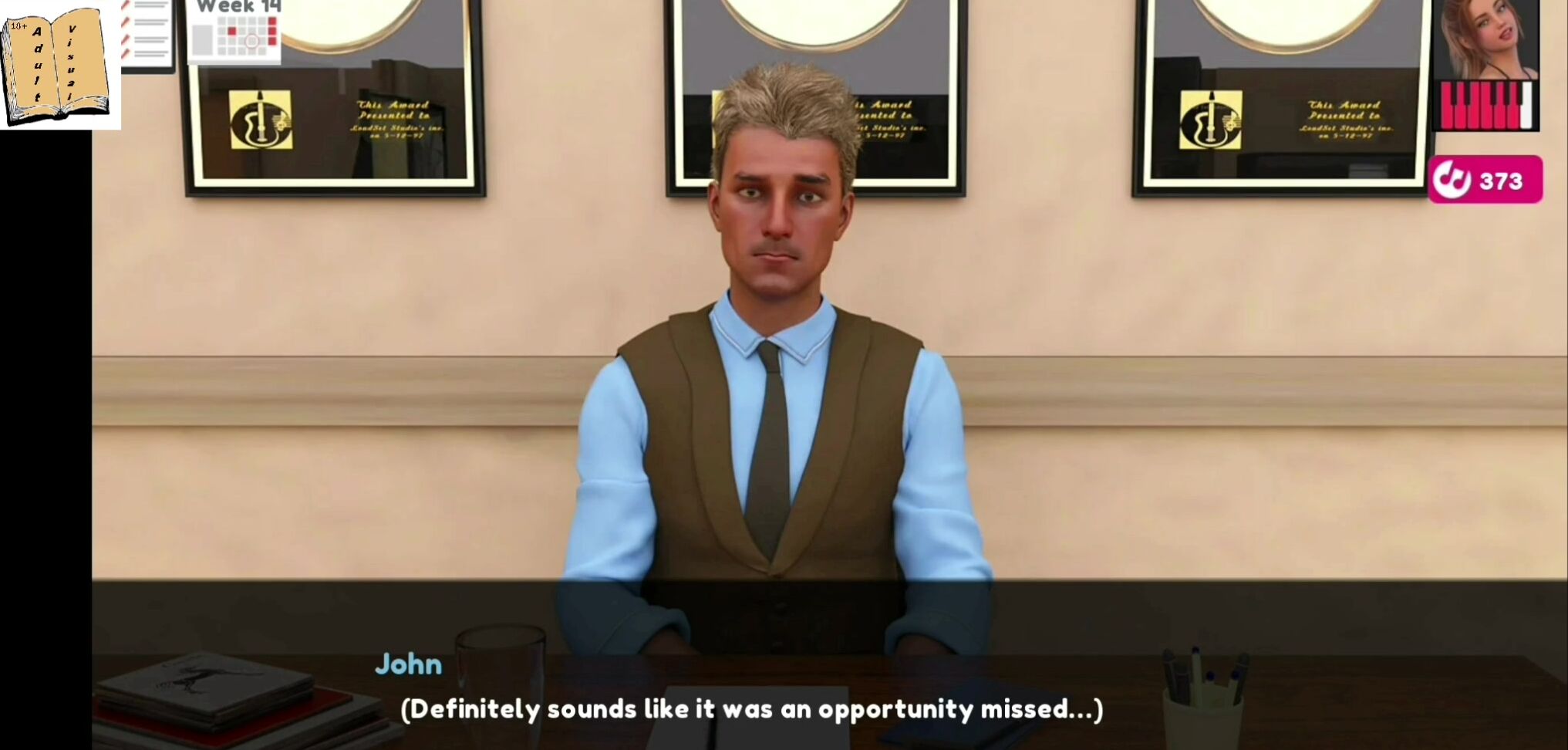 "adultvisualnovels" Redhead Teen, Redhead Big Tits, Cartoon, Ecchi, Erotic Story, Hentai, Gameplay, 3D, Teens, Visual Novel, Hentai Visual Novel, Adult Visual Novel, Kink, Amateur, Homemade, Big Tits, Suggest adultvisualnovels Melody 134 End pornhub