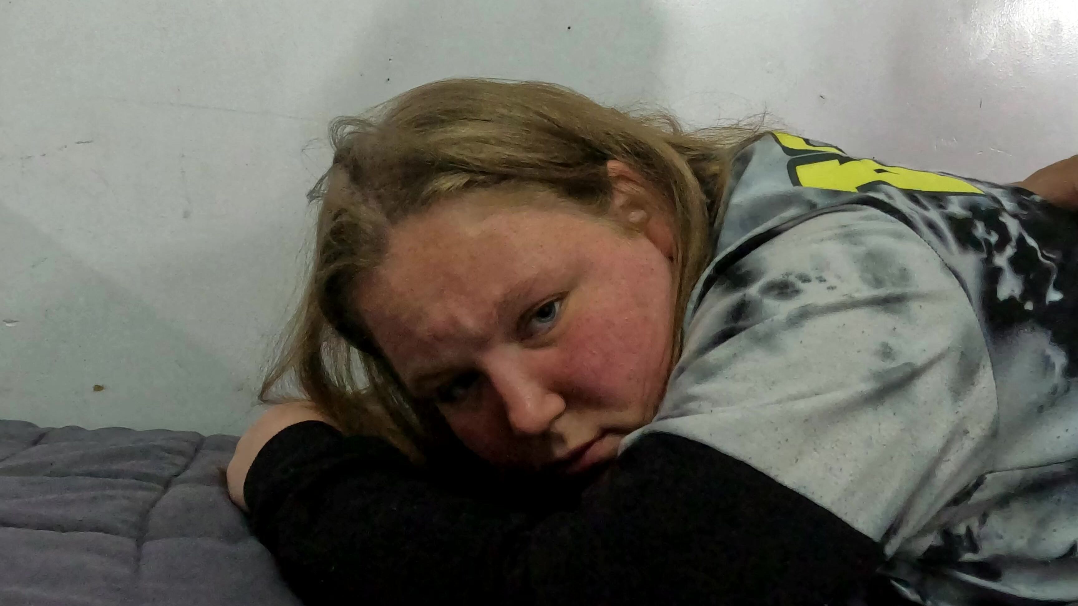 Katie, Spanking M F, 4K Ultra HD, Smackshack SH Katie Needs A Good Long Cry Clips4Sale