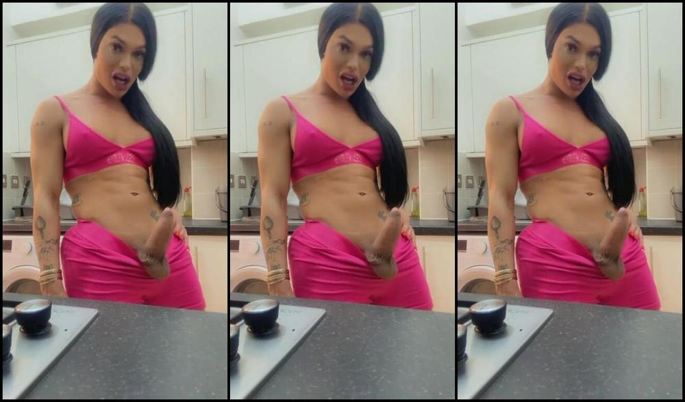 Magalylilith 3636445108 01 29 2025 This House Wife Cums Good