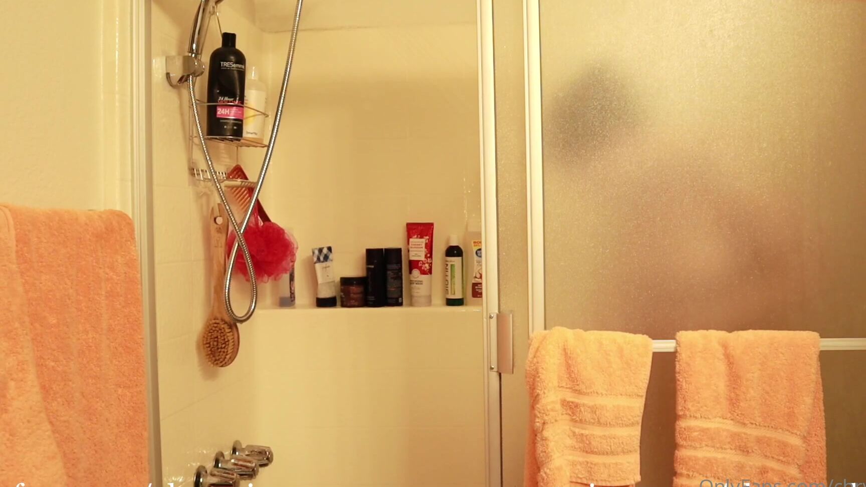 Chryspie Another Shower Show Yep We Haven T Been Hitting Many Or Any Goals On Cam Lately