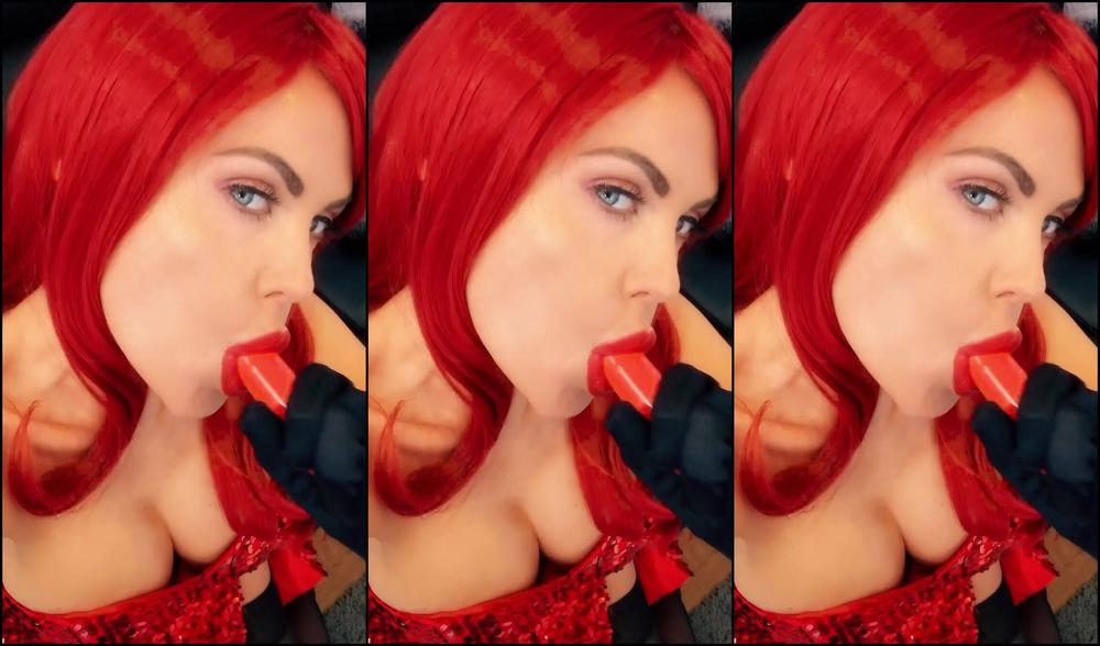 Jasmine Sinclair Happy Sexy Saturday Just Sucking On M Dbdc Acd Eb A