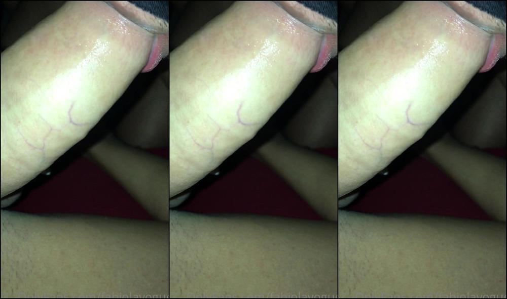 Fabiolavoguel Sexo Hard