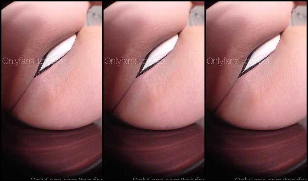 Victoria Feet Nicknamed Toryfeet Onlyfans I Want To Know What You Would Do To Me If You Find Me Like This