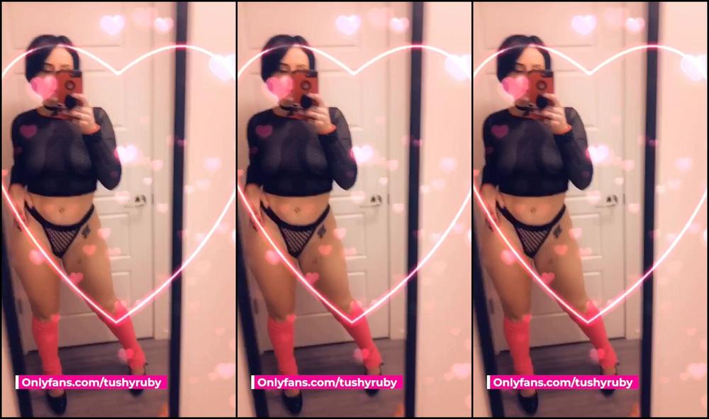 Imrubystone Cum Party