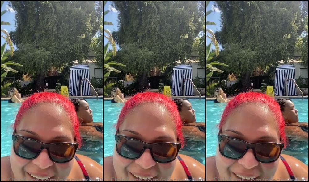 Preciousdigits Take Me Back To Glen Ivy Best Day Ever Goddess Nina