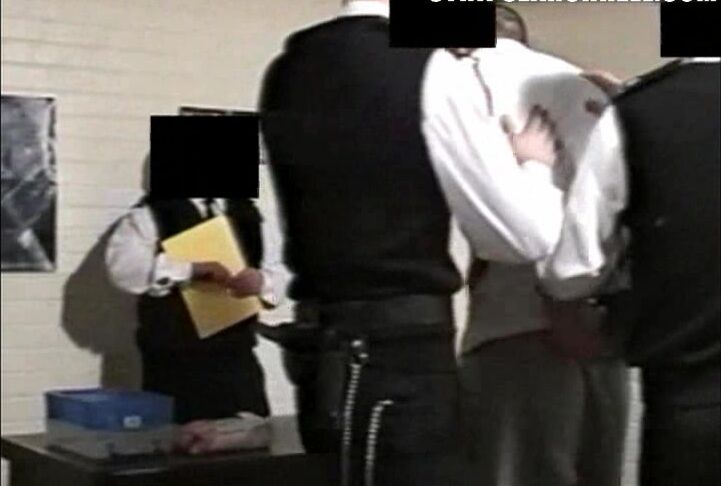 Cfnm Tv Computer Audit 3