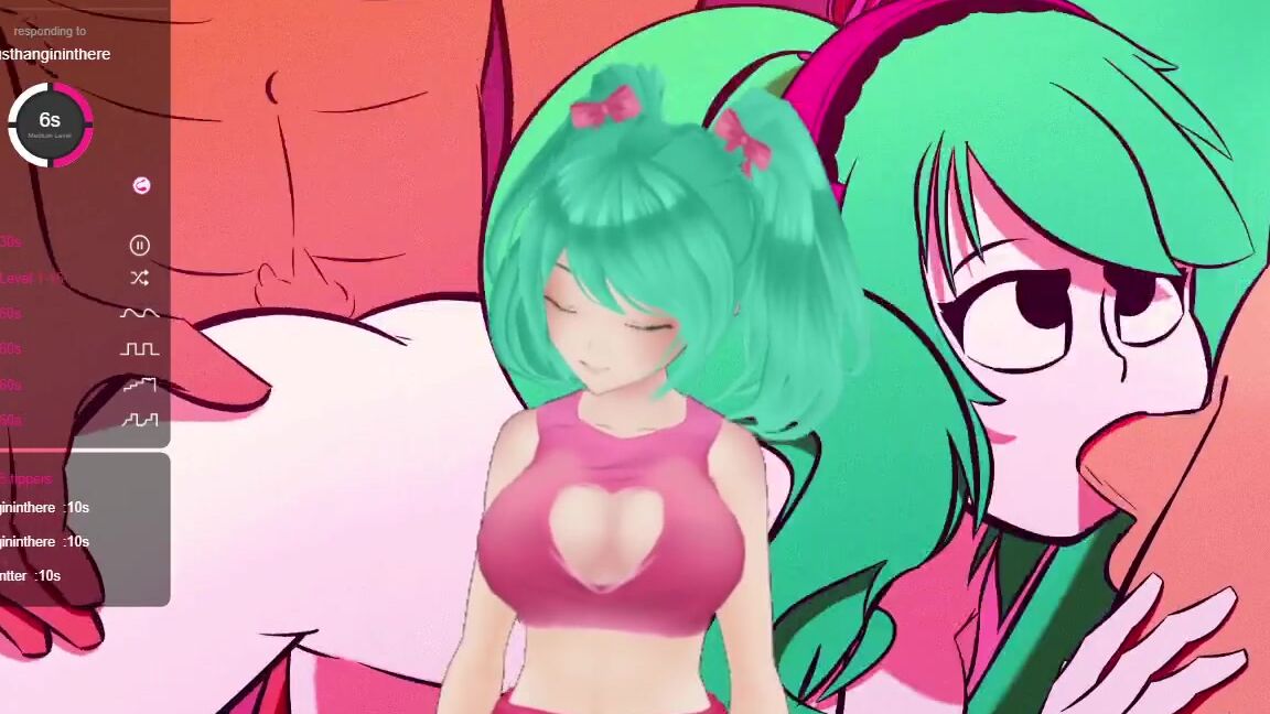 "MagicalMysticVA" Vtuber, Magicalmysticva, Cute Anime Girl, Voice Actor, Cute Moans, Hentai Stream, Vtuber Stream, Cute Voice, Cute Hentai Girl, Hentai Vtuber, Mystic, Kawaii, 3D Anime, Streamer Girl, Cute Girl, Suggest MagicalMysticVA MagicalMysticV