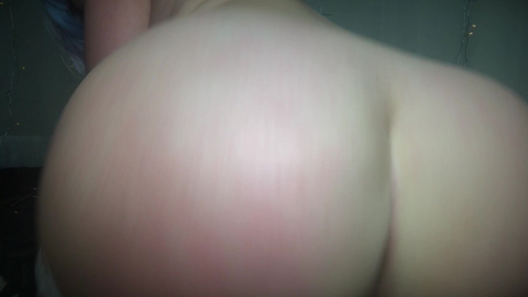 Alex Bishop Cosmic Cum Slut