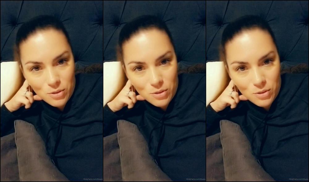 Kbass Answering Questions For Wanna Know Wednesday