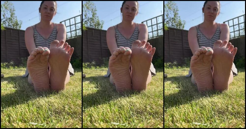 Mimisfeet1 Aka U81134601 Onlyfans Just Got Home From A Long Weekend In Cornwall I Ve Been Walking Around In My Birkenstocks All Week
