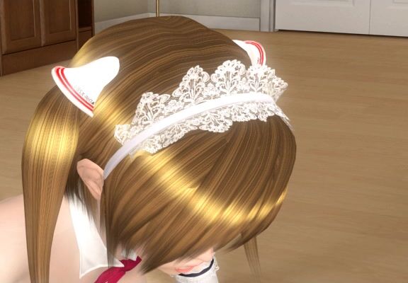 "Mix" Big tits, Traps, Maids, Anal sex, Oral sex, Yuri, Futanari Impregnation Bible - A Maid on Sale Hamburg Gakari