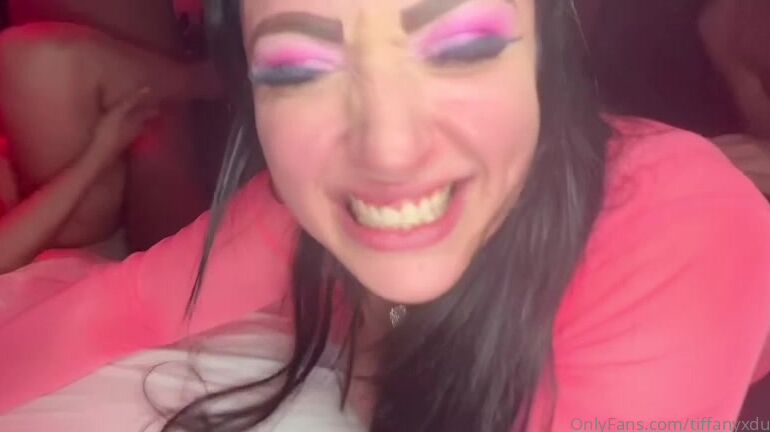 Tiffanyxduhh Gb Orgy With Genesiskiss Hotsauce Pov Sexyswinglatinos Jameshardonvip Ron Da Don