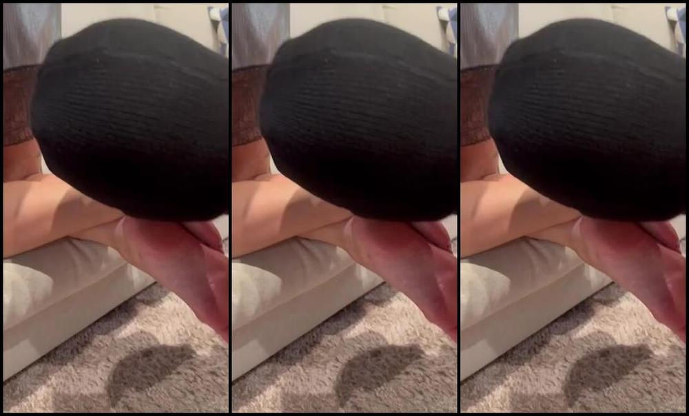 Kirli Tabanlarimi Yalatiyorum Goddess Inannap