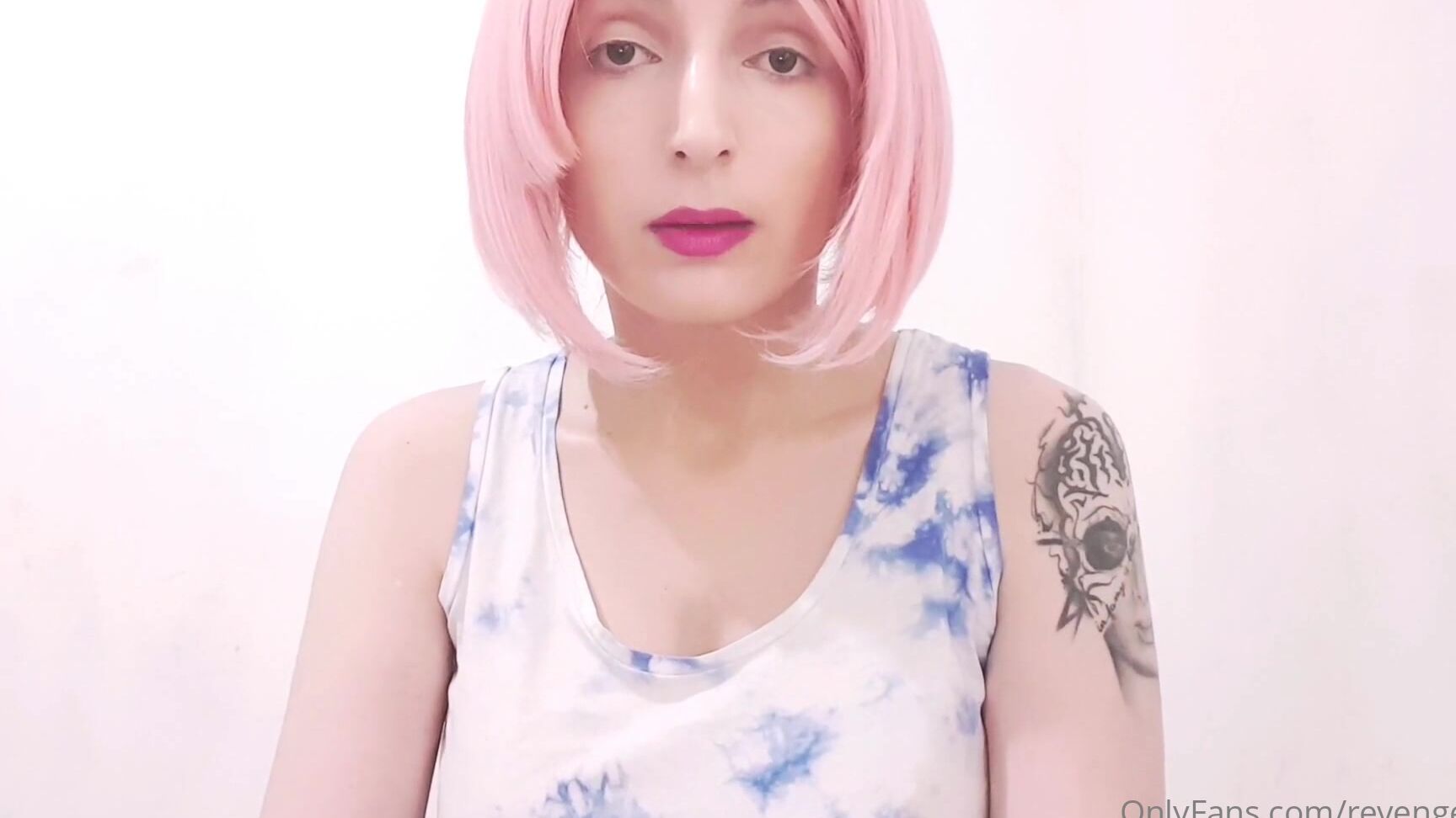 Revengestar How To Safely Find A Real Life Domme