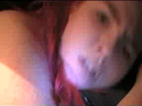 Camgirlkitten Frosted Mini Kitten