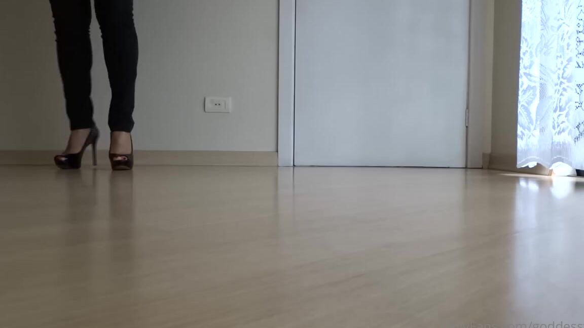 Goddess Tricia Nicknamed Goddesstricia 09 12 2022 Onlyfans Video Leaked Goddesstricia 86470