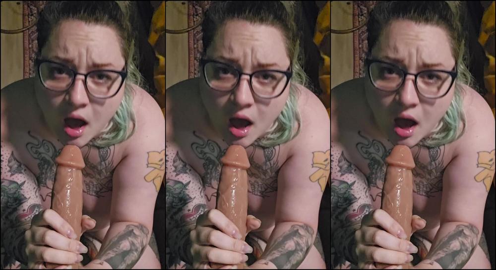 Laceyblueaddams 2981965362 08 16 2023 Blowjob Before Bed