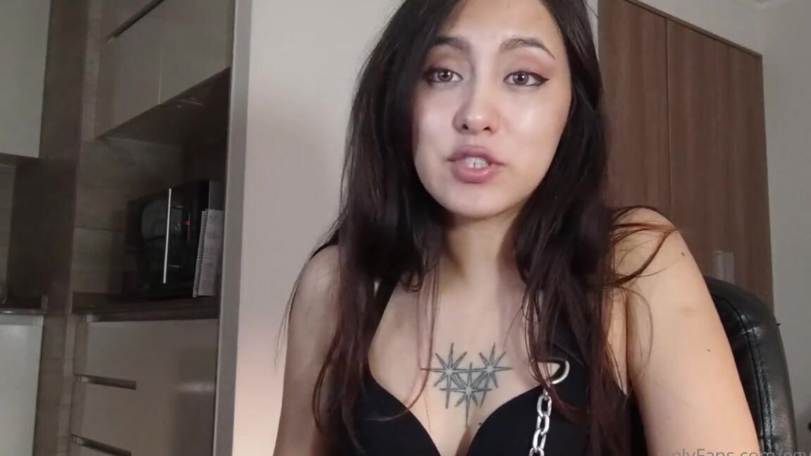 Egyal Storm Aka Egyalvip Onlyfans Femdom Sph En Espaol Chileno Para Los Que La Tienen Chiquita Jajaja