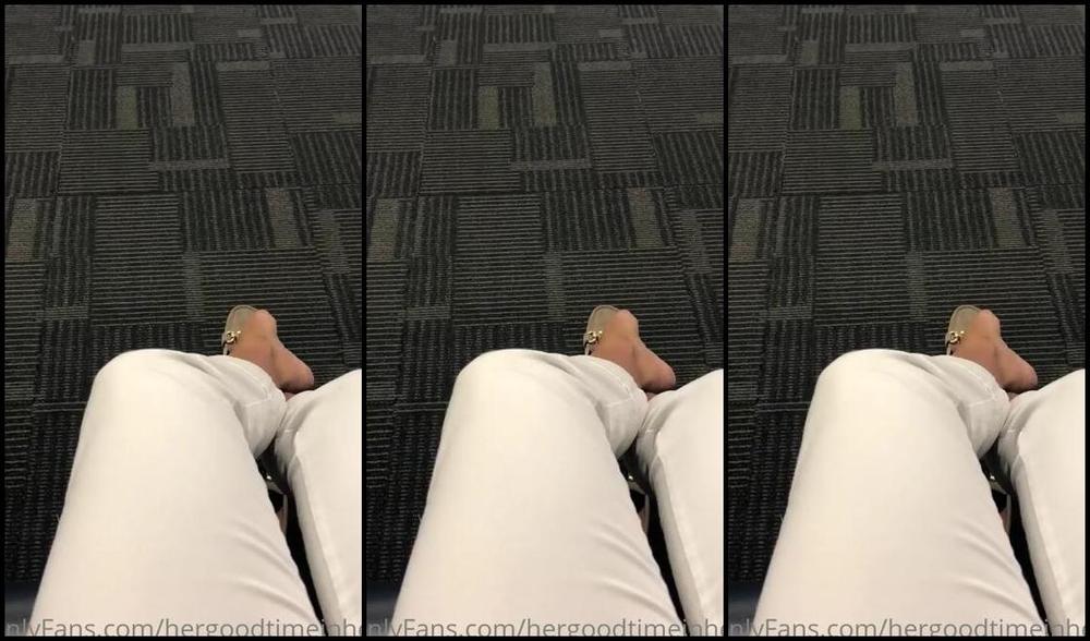 Hergoodtimeinheels Nicknamed Hergoodtimeinheels Onlyfans Video 4842