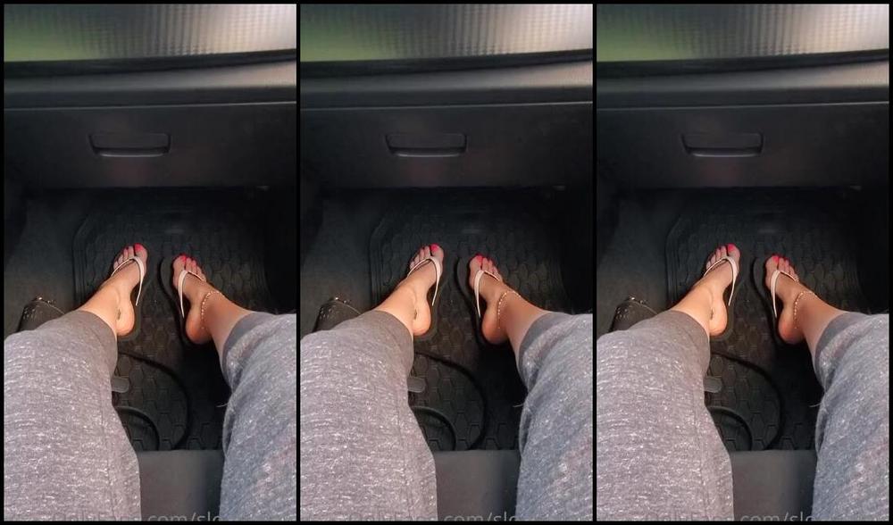 Sloans Paws Nicknamed Sloan Paws 06 30 2020 Onlyfans Video Sound On If You Like Loud Cars If You Prefer To Mute And Just Stare At