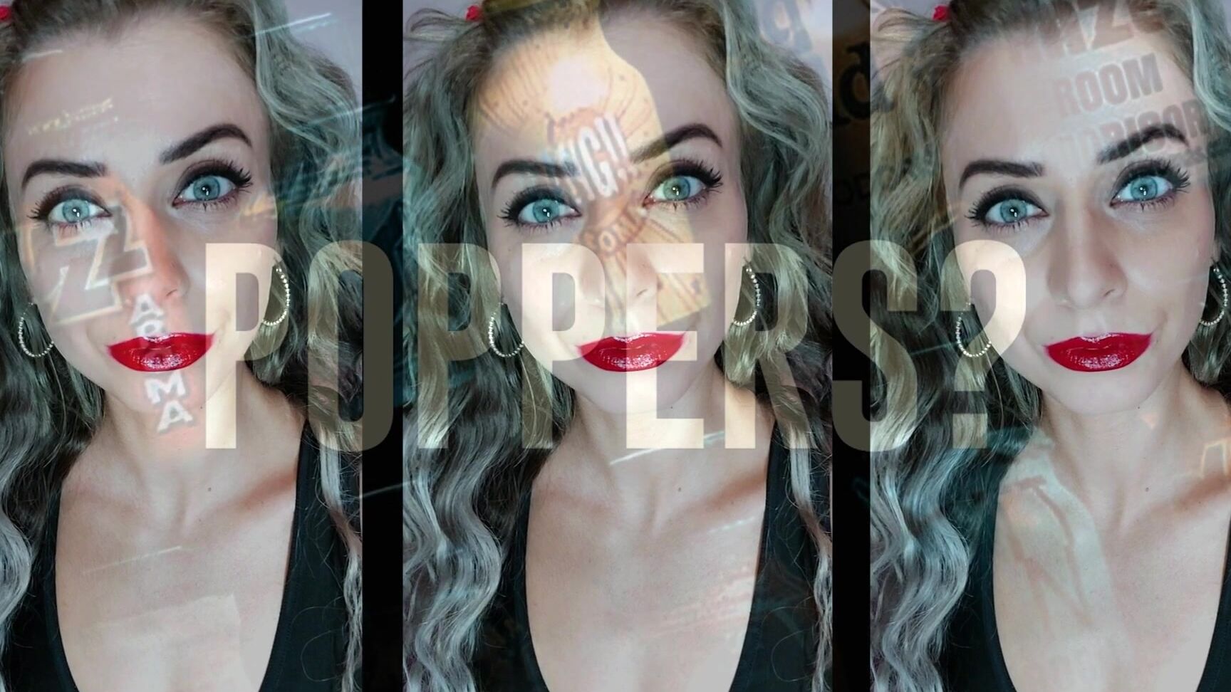 Moneygoddessscc Aroma Reprogramming Eyes Trance