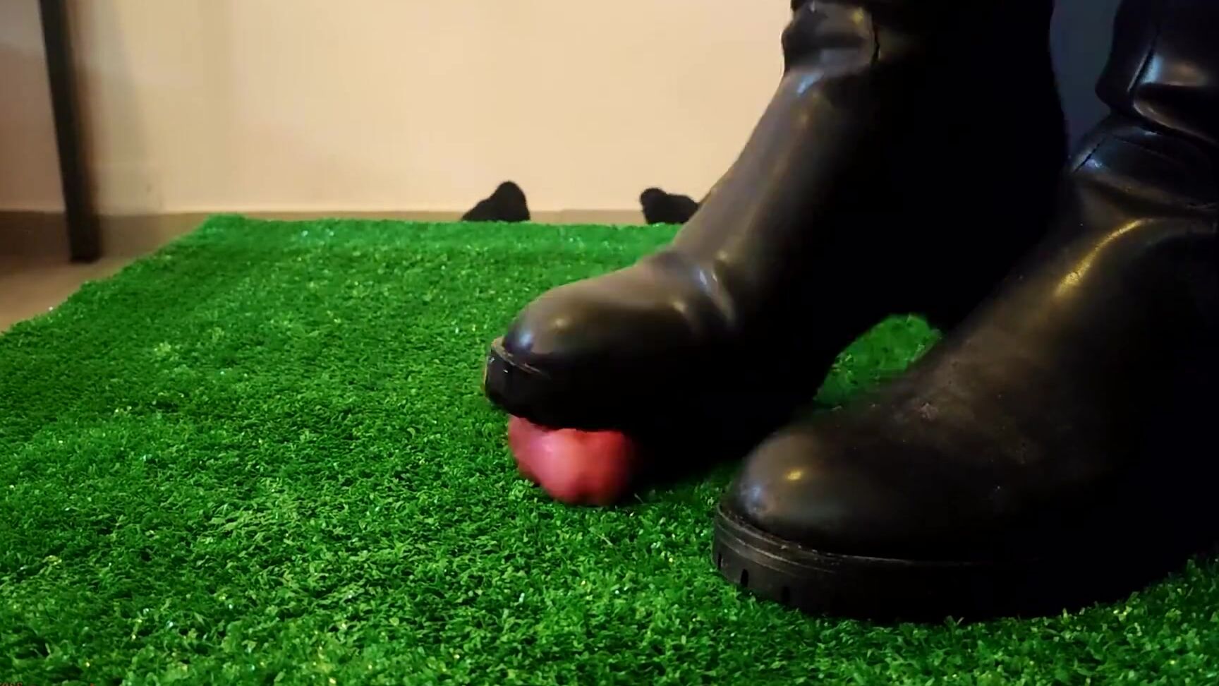 "TamyStarly" Cbt, Ballbusting, Bootjob, Shoejob, Footjob, Riding Boots, Leather Boots, High Boots, Cumshot, Trample, Trampling, Cock Crush, Cock Trample, Stomping, Cock Trampling, Boots, Suggest TamyStarly Riding Boots Hard Cock Trample Stomp Heels C