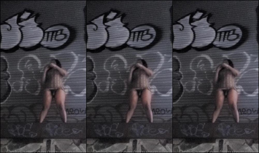 Tsgummiiibear No Gummybears Were Harmed In The Making Of This Video Lol