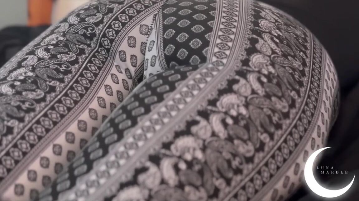 Luna Marble Nicknamed Luna Marble 11 10 2024 Onlyfans Video With Passion