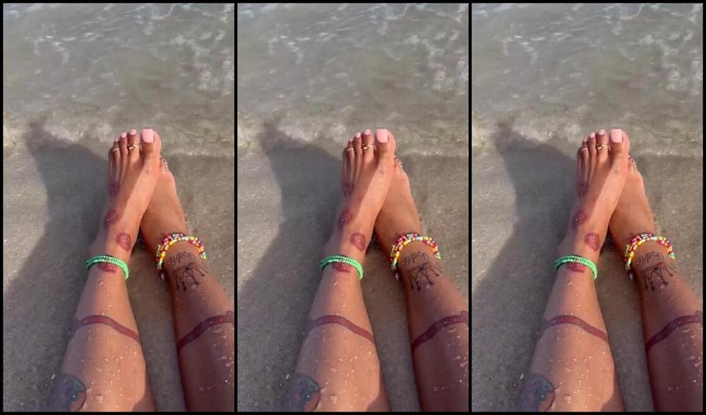 Footmazinggds Nicknamed Footmazinggds 11 11 2023 Onlyfans Video Leaked Footmazinggds 16929