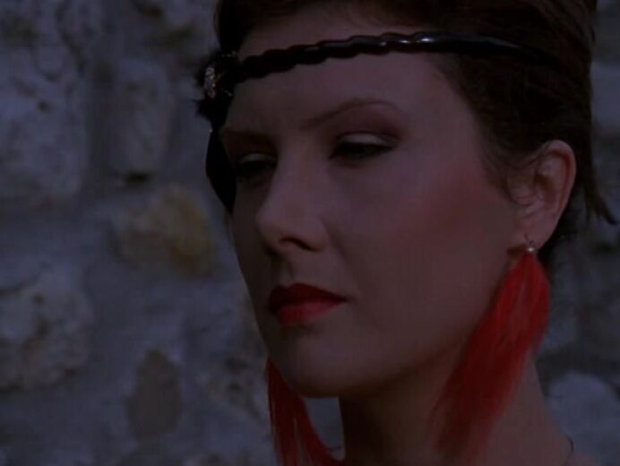 "Cathy Menard, Helen Shirley, Alice Aniel, Melody Bird, Claudia Von Stadt, Victor Vallet, Eric Saville, Andre Kay, Tony Valles, Hubert Ceylan, Yves Soubeyran, Marie Rako, Richard Allan, Claude Dernant" Feature, Classic La prof ou les plaisirs défendu