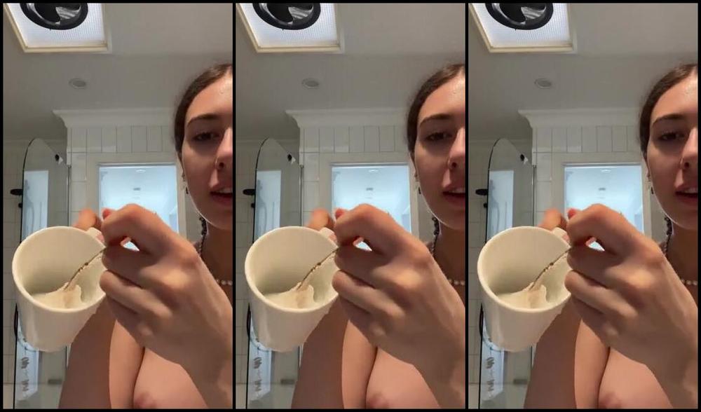 Fifi Nicknamed Fifi Lurks Onlyfans How I Make Fake Cum M