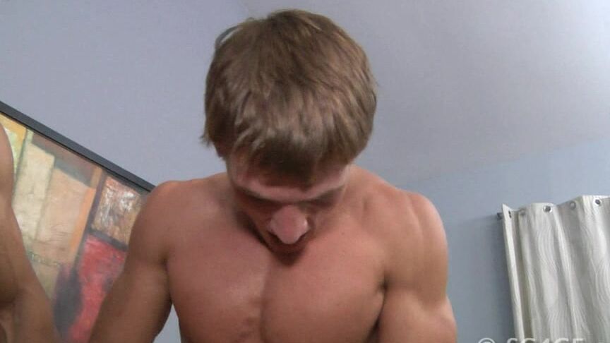 Cumshots, Rimming, Oral, TOE, Threesome Beyond Straight SiteRip