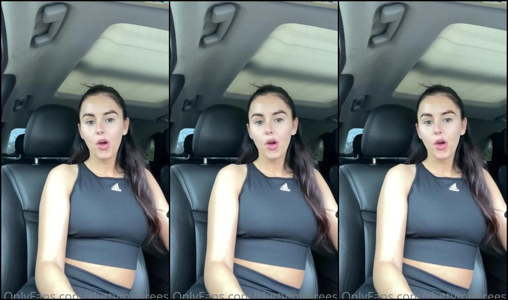 Autumnreesevip Q A Tuesday I Love You All