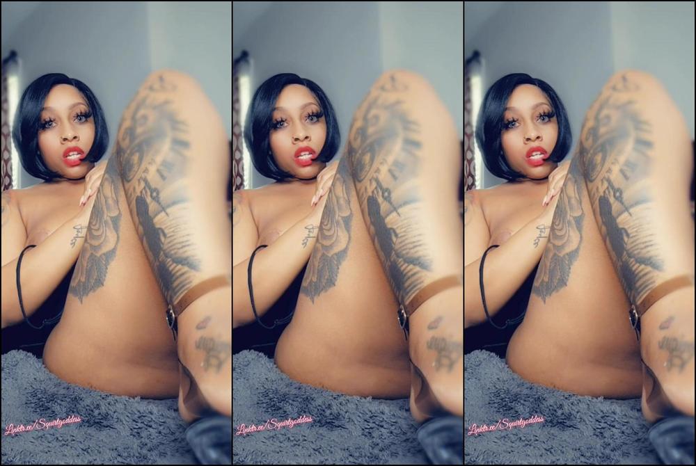 Sgoddess Very Important Message I Want To Say Thank You To Everyone On Here For Supporting