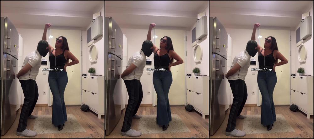 Mistressafitapsultan Life Style Slave