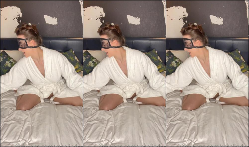 Rosalindxxx Hotwife Tour Of London Date