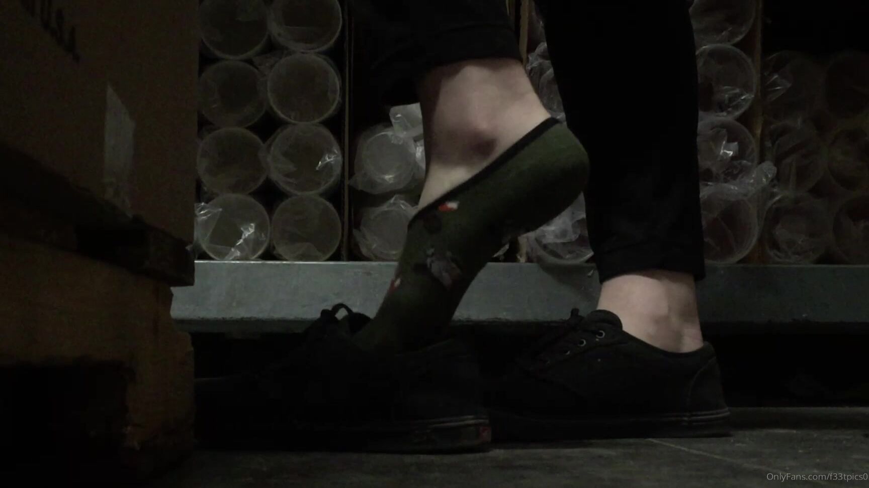 Freckled Feet Y All Know I Love Being Sneaky At Work