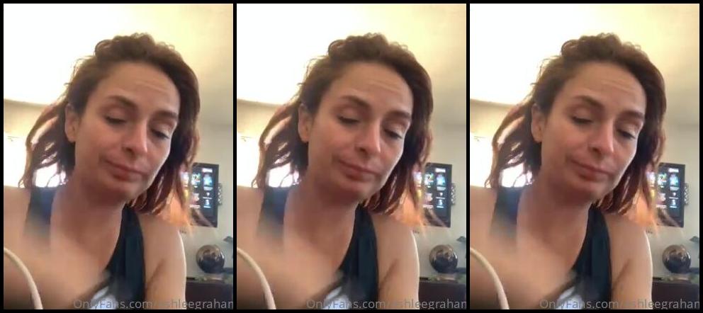 Ashleegraham 2060917252 03 21 2021 Ahhh I M Off Work As A Nanny All Week Because Brazilian Covid What Am I Gonna