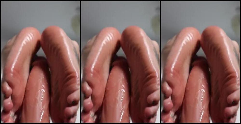 Footsiegalore Onlyfans Fj Friday I M Sure You Can Imagine How Unbelievably Good It Would Feel To Slide Yourself Between