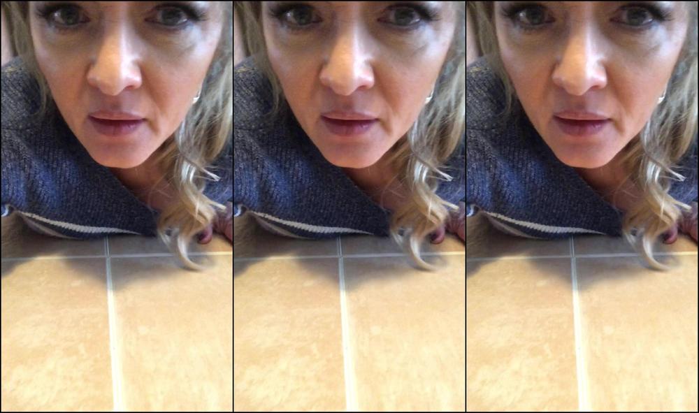 Iamreannevixen 1510335474 12 26 2020 Before I Could Even Serve Christmas Dinner I Was Bent Over The Table Does That Make