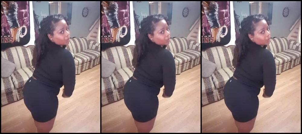 Renelove Rene Love Works Out Today Topless