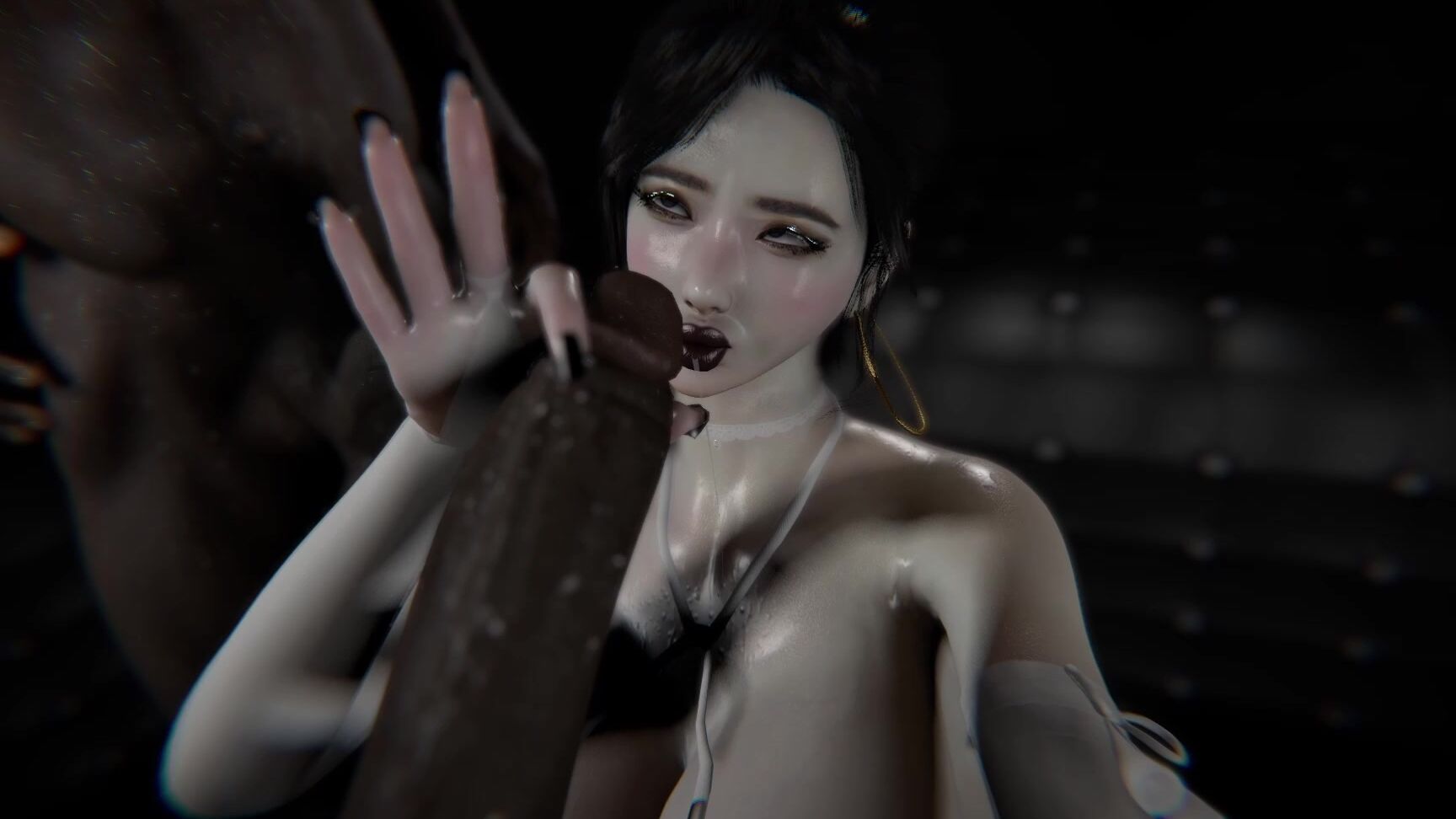 Mackg4 Bonus Blowjob Tease 3