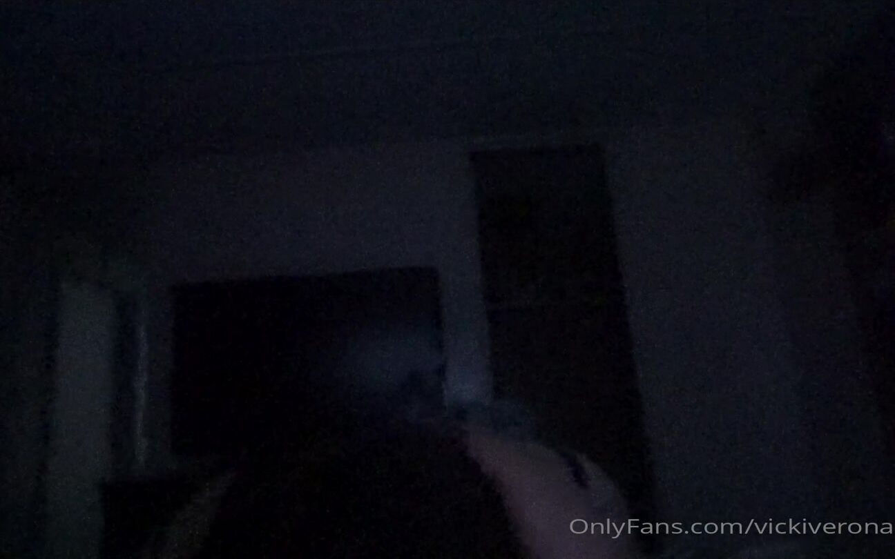 Vickiveronaxxx Hubby Begged Me For Some New Footage With One Onlyfans XXX