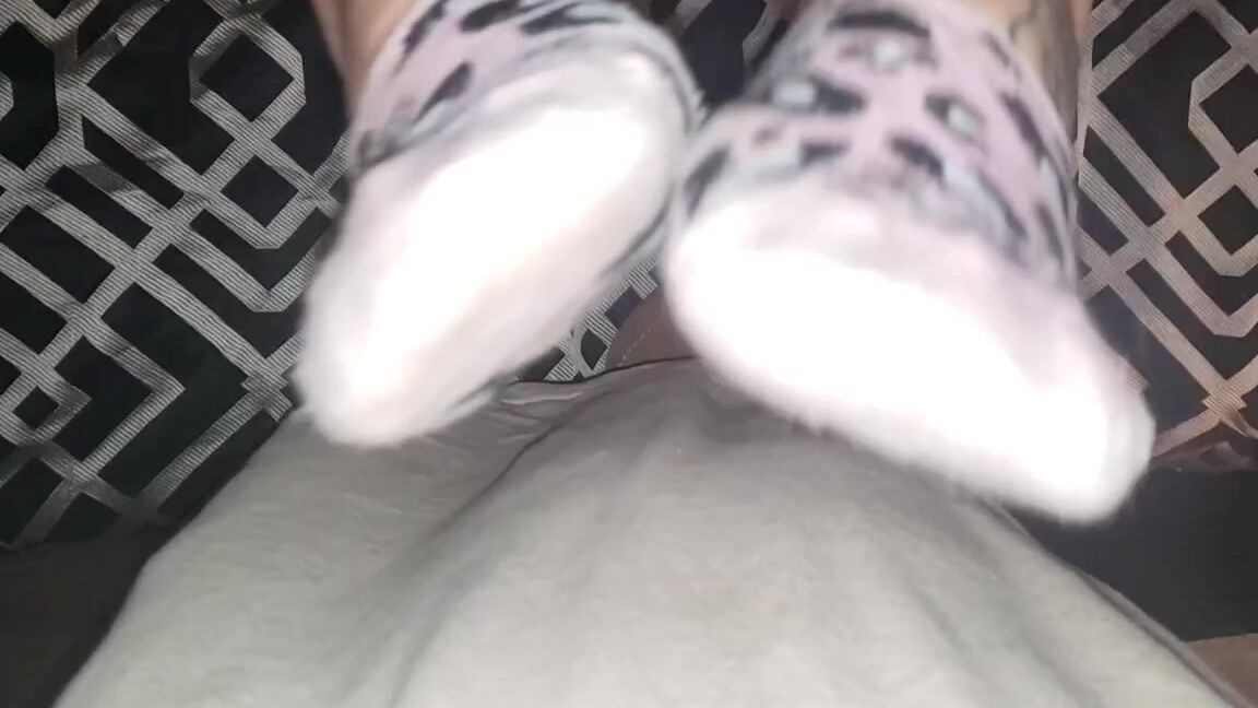 Pediqueensoles Nicknamed Pediqueensoles Onlyfans Orange Throwback